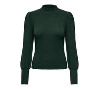 Only Pull-over Onlkatia L/S Col haut Knt Noos Femme June Bug Taille S