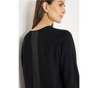 Pullover Dolman avec paillettes
