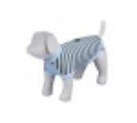 Pullover Dolomiti, Xs: 30 Cm, Bleu/Gris - Mon Animalerie G