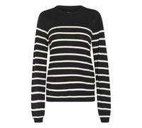 Pullover femme CULTURE Annemette Noir M