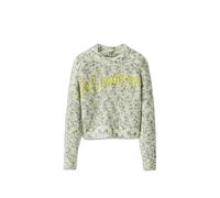 Pullover femme Desigual Hellene Vert L