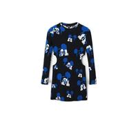 Pullover femme Desigual Mina - noir/blanc - M XL
