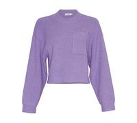 Pullover femme Moss Copenhagen Idarose Jilli Violet L/XL