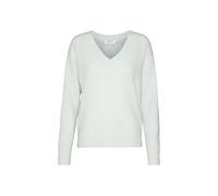 Pullover femme Moss Copenhagen Lisa Hope Bleu S/M