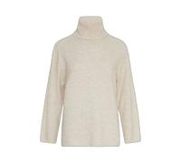 Pullover femme Moss Copenhagen Sistine R Beige XS/S