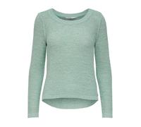 Pullover femme Only Onlgeena - vert clair M
