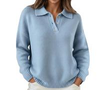 Pullover Femme,Pull Oversize à Col Roulé Doux Style Automne-Hiver en Confortable Et DéContractéE IdéAl Au Quotidien pour des Tenues Confortables.