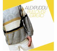 Pullover Grigio / Texas Blonde [7" Vinyl]