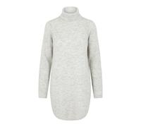 Pullover long femme Pieces Ellen Gris XL