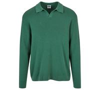 Pullover manches longues cÃŽtelÃ©es oversize Urban Classics Multicolore XL