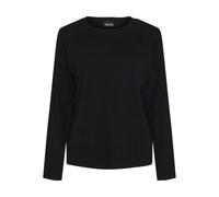 Pieces Sia Sweater Noir L Femme