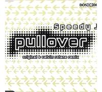Pullover (Orig./Celvin Rotane Remix, 1992) [Import]