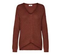 JDY Pull-over 'JDYNew Megan' rouille, Taille L