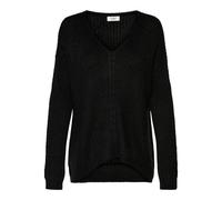 Pullover tricoté femme JDY New Megan Noir L