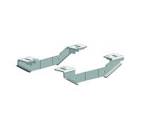 Pullrite Kit De Support Isr Series 20k Custom 2746