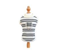 Pulls à Motifs for Animaux de Compagnie for Chiens de Petite et Moyenne Taille, vêtements Chauds d'automne et d'hiver, Pulls à col roulé(W20,M)