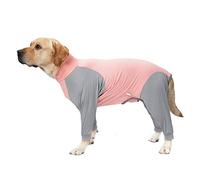 Pulls Extensibles à Quatre Pattes pour Animaux de Compagnie Cols roulés Chiens Petits Moyens et Grands