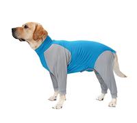 Pulls Extensibles à Quatre Pattes pour Chiens Cols roulés Petits Moyens et Grands