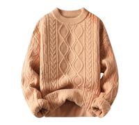 Pulls Marins Bretons Sweatshirts Gris Boxer Gros Qualité Thermique 2024 Moutarde Nordique Lin Cassé Retro Ensemble Coeur Fleur Interieur Africain Papillon Mélangé