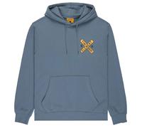 pulls molletonnés Homme - Bleu - Element Timber Freigh M