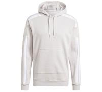 pulls molletonnés Homme - Gris - adidas Performance Squadra 21 Hoodie XS