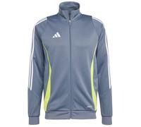 pulls molletonnés Homme - Gris - adidas Performance Tiro 24 Jacket XS