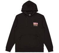 pulls molletonnés Homme - Noir - Billabong Compass Hoodie M