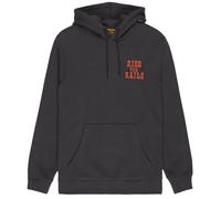 Element Timber Guard Dogs Hoodie Noir XL Homme