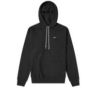 pulls molletonnés Homme - Noir - Nike Solo Swoosh XL