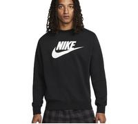 pulls molletonnés Homme - Noir - Nike Sportswear Club Fleece XXL