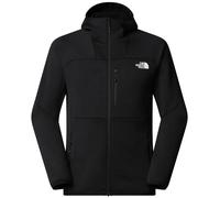 pulls molletonnés Homme - Noir - The North Face M Meteora FZ Fleece Jackets S