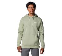 pulls molletonnés Homme - Vert - Columbia Meridian Creek Hoodie M