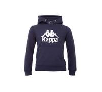 pulls molletonnés pour un garçon - Bleu marine - Kappa Taino Kids Hoodie 176 cm