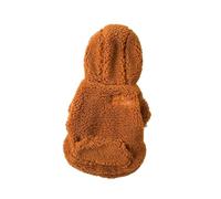 Pulls tricotés for chiens et chats Vêtements d'hiver adorables for animaux de compagnie Pull for chien Pull chaud for animaux de compagnie for petits chiens Chiens de taille moyenne Pull classique tri