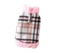 Pulls tricotés for chiens et chats Vêtements d'hiver adorables for animaux de compagnie Pull for chien Pull chaud for animaux de compagnie for petits chiens Chiens de taille moyenne Pull classique tri