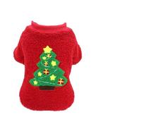 Pulls tricotés for chiens et chats Vêtements d'hiver adorables for animaux de compagnie Pull for chien Pull chaud for animaux de compagnie for petits chiens Chiens de taille moyenne Pull classique tri