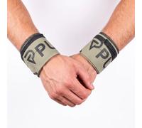 PULLSTRA Bandes de Poignets Musculation, Protège Poignets Renforcés, Fitness, Gym, Cross Training, Calisthenics, Maintien Poignet, Accessoires pour Fitness et Musculation, Homme Femme