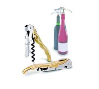 Pulltap's Classic Luxe Gold Plated Tire-bouchon