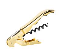 Pulltap's Genuine Classic 500 Tire-bouchon Doré 24 K