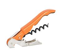 Pulltap's Genuine Classic 500 Tire-bouchon professionnel Orange