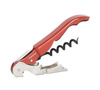 Pulltap's Genuine Classic 500 Tire-bouchon professionnel Rouge