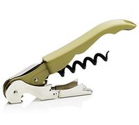 Pulltap's Genuine Classic 500 Tire-bouchon professionnel Vert olive
