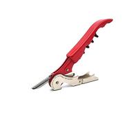 Pulltap's Tire-bouchon Classic 500 - Décapsuleur pour vin (rouge - rouge)