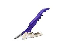 Pulltap's Tire-bouchon classique 500 - En forme de clé - Violet