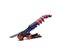 Pulltap's Tire-bouchon classique 500 pour gaucher (Estados Unidos - USA)