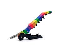 Pulltap's Tire-bouchon classique 500 pour gaucher (Pride LGBTI)