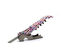 Pulltap's Tire-bouchon décapsuleur authentique collection Countries (pays)