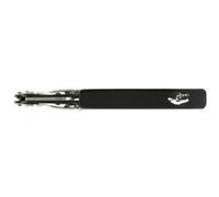 Pulltex - Tire-bouchon Pulltaps - Pliant double levier - Noir