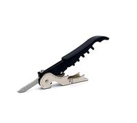 Pulltap's Tire-bouchon Slider 900 véritable avec t décapsuleur Noir