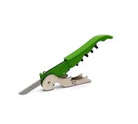 Pulltap's Tire-bouchon Slider 900 véritable avec t décapsuleur Vert citron